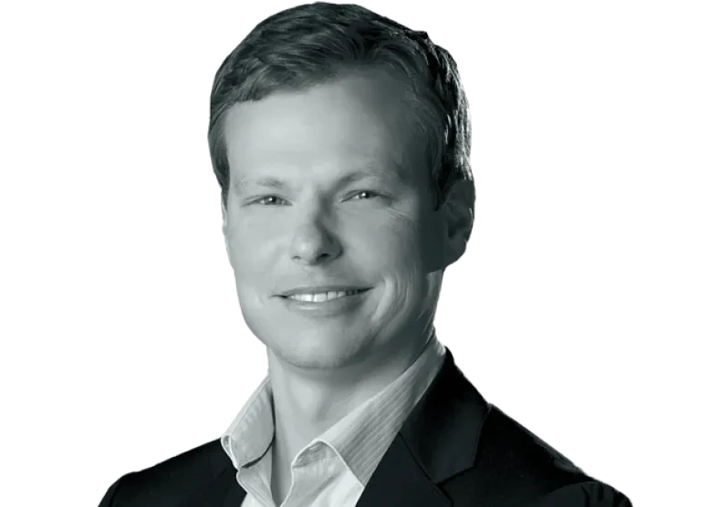 Photo of Brian Payne, Chief Strategist, Private Markets & Alternatives