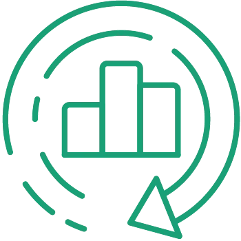 Integrated macro framework