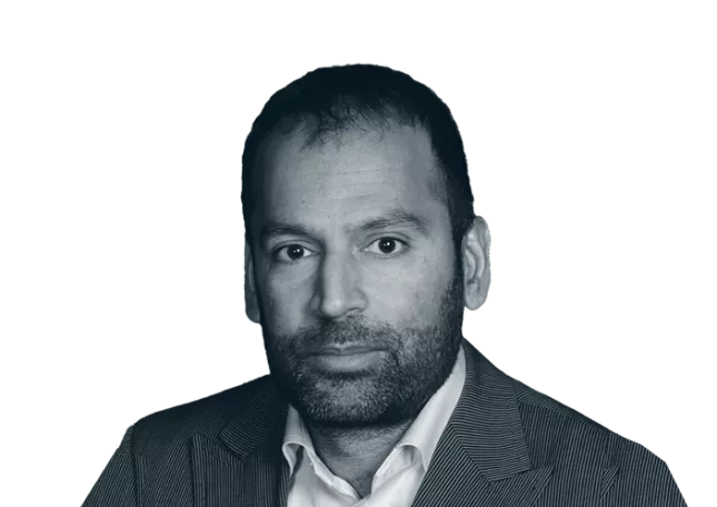 Dhaval Joshi