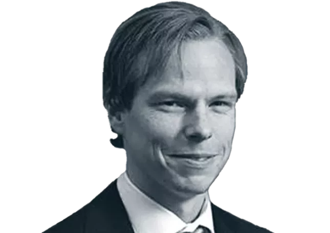 Brian Payne