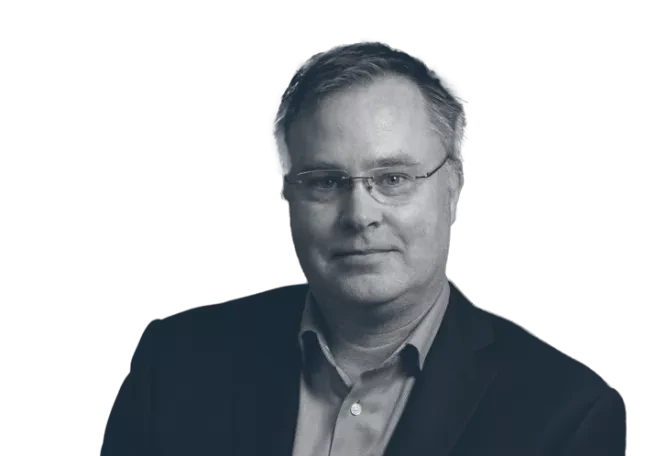 Dennis Metcalfe