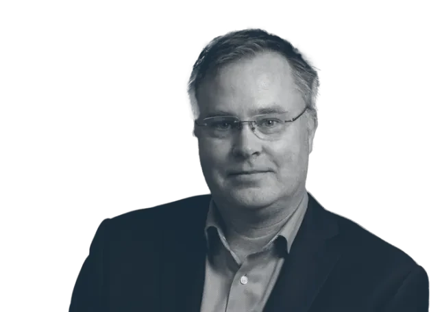 Dennis Metcalfe