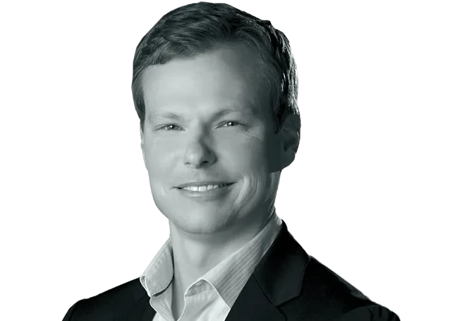 Brian Payne