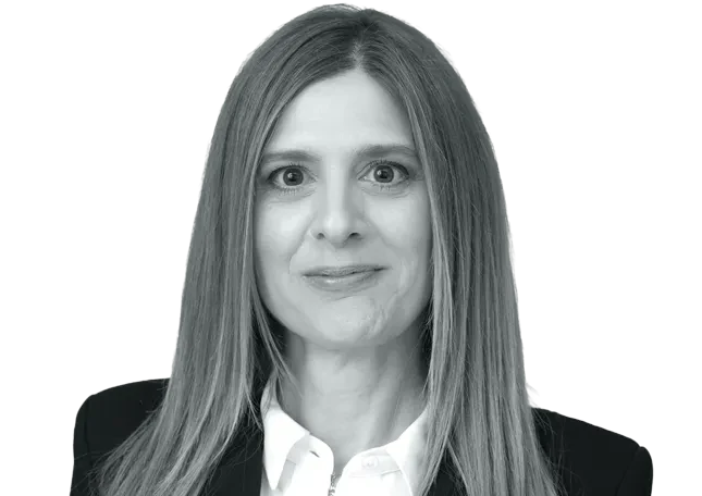 Melanie Kermadjian