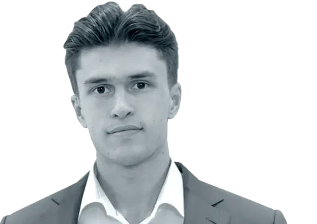 Artem Sakhbiev