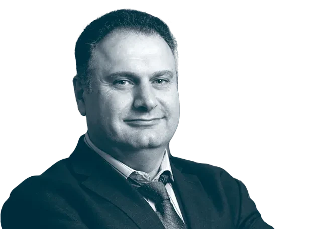 Arthur Budaghyan