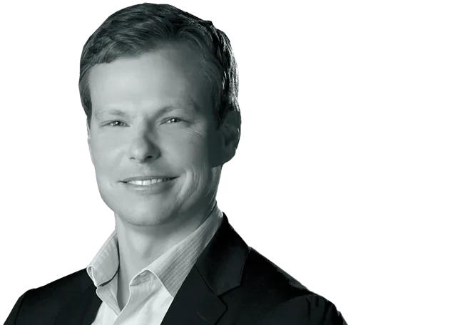 Brian Payne