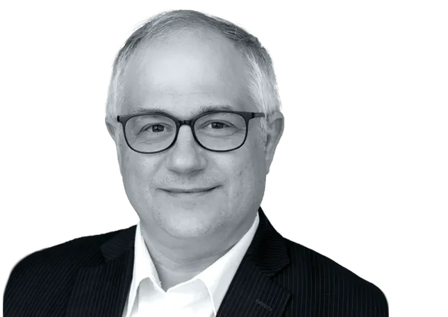Peter Berezin