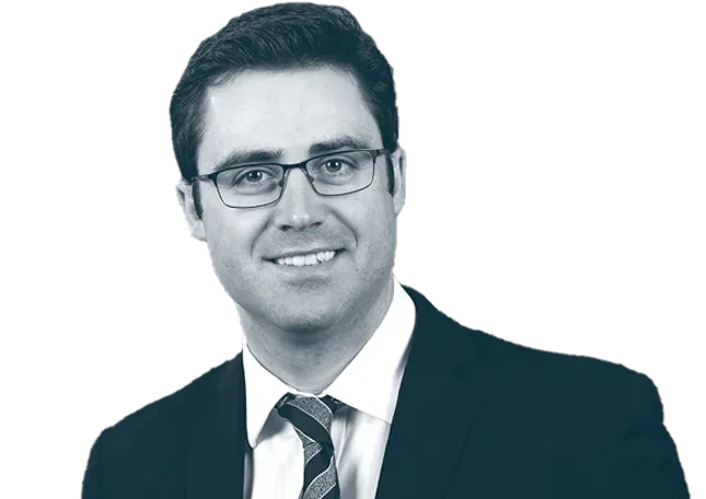 Ryan Swift
