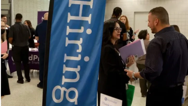 Screenshot of Market Watch